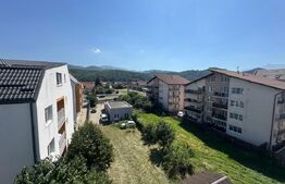Apartament unic si modern, cu 3 camere si extra spatii, 84mp - Rasnov