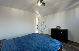 Apartament unic si modern, cu 3 camere si extra spatii, 84mp - Rasnov