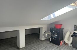Apartament unic si modern, cu 3 camere si extra spatii, 84mp - Rasnov