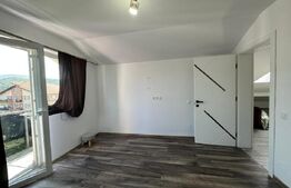 Apartament unic si modern, cu 3 camere si extra spatii, 84mp - Rasnov