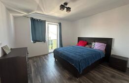 Apartament unic si modern, cu 3 camere si extra spatii, 84mp - Rasnov