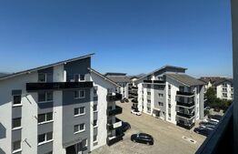 Apartament unic si modern, cu 3 camere si extra spatii, 84mp - Rasnov