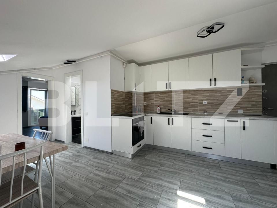 Apartament de vânzare 3 camere Rasnov - 180260AV | BLITZ Brașov | Poza4