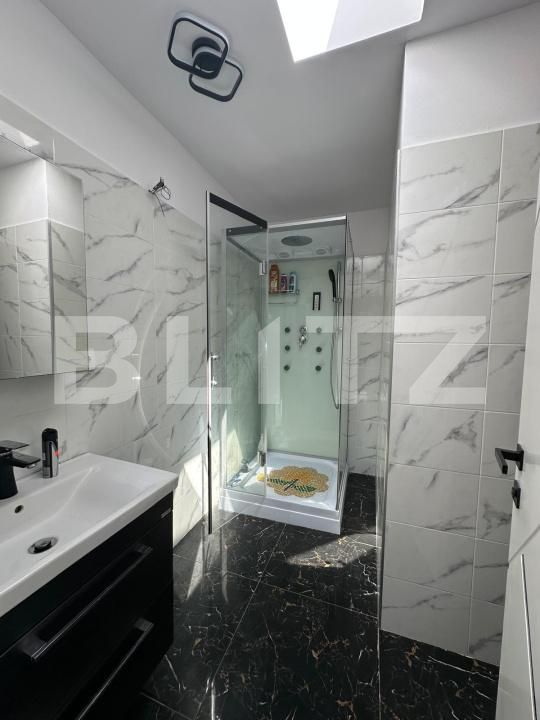 Apartament de vânzare 3 camere Rasnov - 180260AV | BLITZ Brașov | Poza3