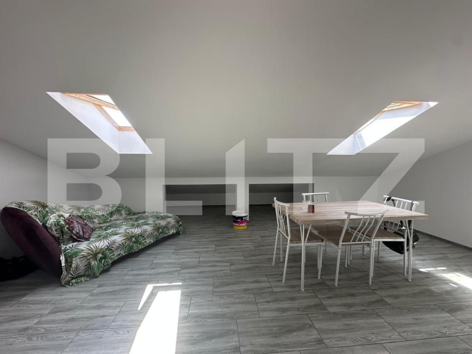 Apartament de vânzare 3 camere Rasnov - 180260AV | BLITZ Brașov | Poza5