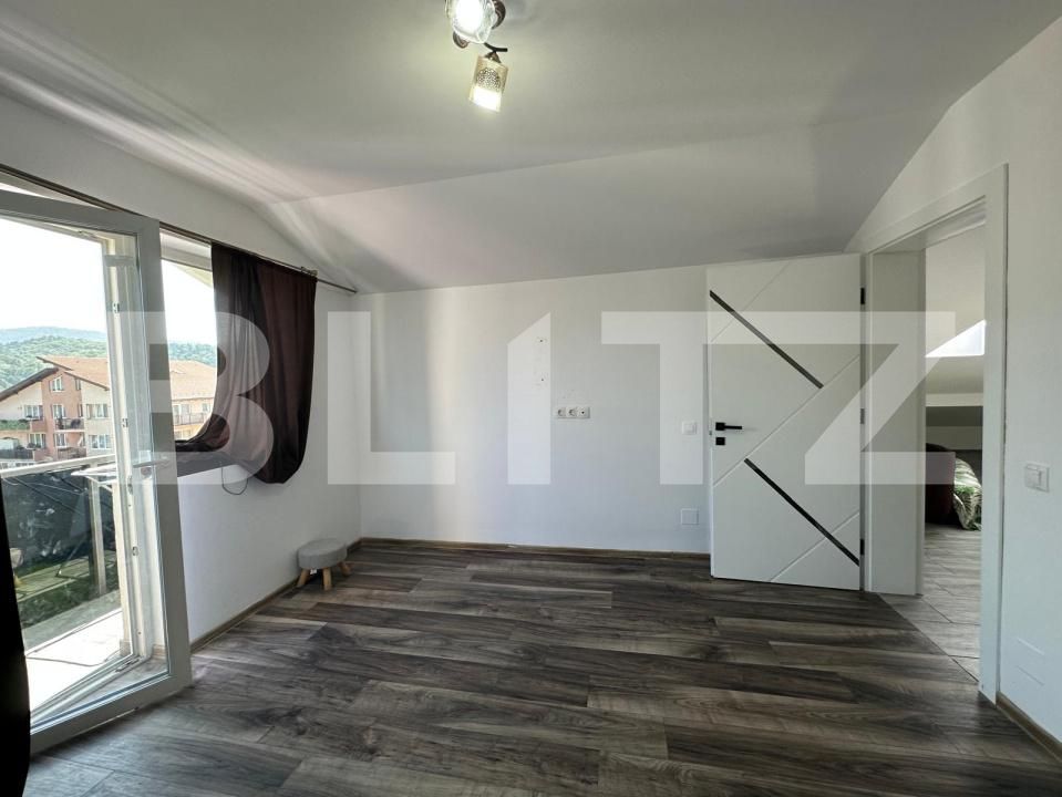 Apartament de vânzare 3 camere Rasnov - 180260AV | BLITZ Brașov | Poza11