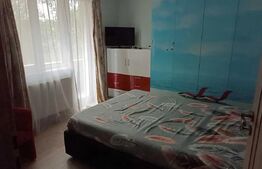 Apartament 2 camere, 50 mp, balcon, zona Piata Abator