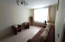 Apartament 2 camere, 50 mp, balcon, zona Piata Abator