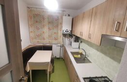 Apartament 2 camere, 50 mp, balcon, zona Piata Abator