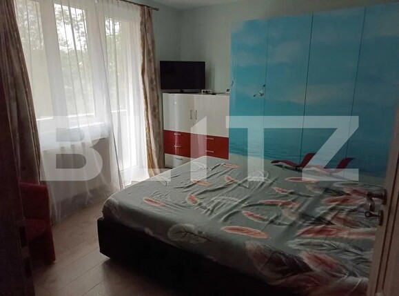 Apartament de închiriat 2 camere Central - 180267AI | BLITZ Cluj-Napoca | Poza4
