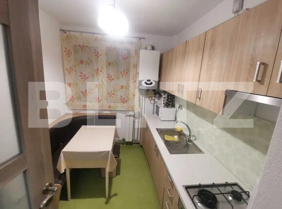 Apartament de închiriat 2 camere Central - 180267AI | BLITZ Cluj-Napoca | Poza5
