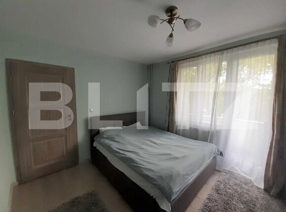 Apartament de închiriat 2 camere Central - 180267AI | BLITZ Cluj-Napoca | Poza3
