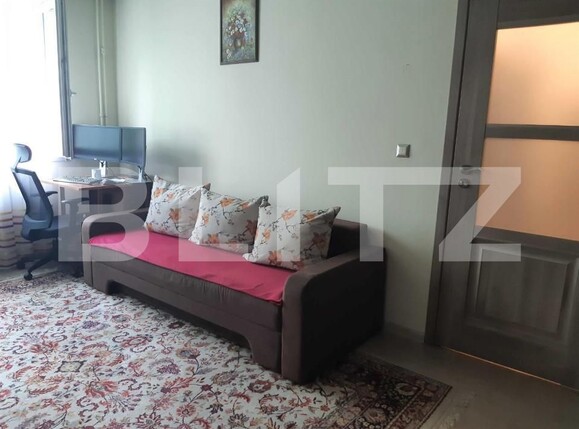 Apartament de închiriat 2 camere Central - 180267AI | BLITZ Cluj-Napoca | Poza1