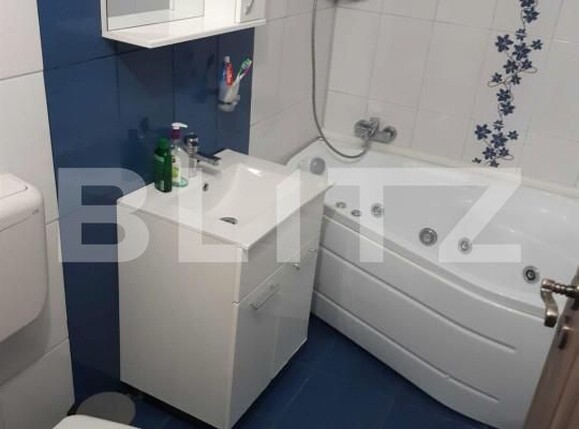 Apartament de închiriat 2 camere Central - 180267AI | BLITZ Cluj-Napoca | Poza7