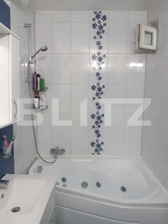 Apartament de închiriat 2 camere Central - 180267AI | BLITZ Cluj-Napoca | Poza6