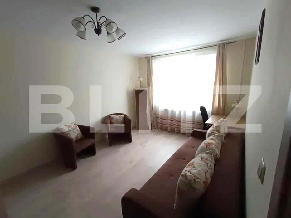 Apartament de închiriat 2 camere Central - 180267AI | BLITZ Cluj-Napoca | Poza2