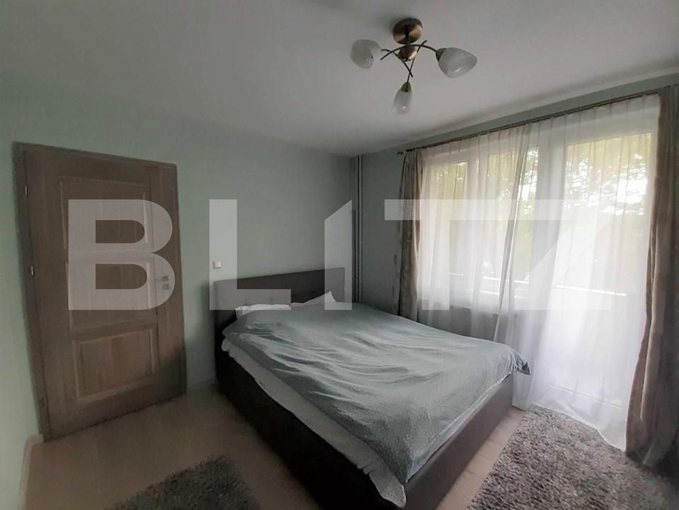 Apartament de închiriat 2 camere Central - 180267AI | BLITZ Cluj-Napoca | Poza3