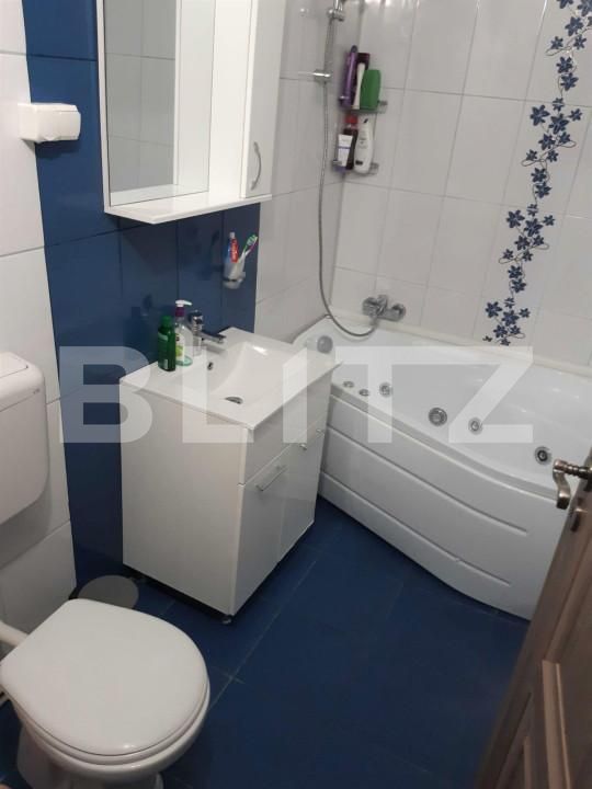 Apartament de închiriat 2 camere Central - 180267AI | BLITZ Cluj-Napoca | Poza7
