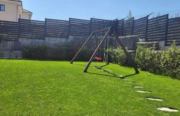 Casă individuală modernă în Dezmir, Cluj – 115m utili, teren 440m