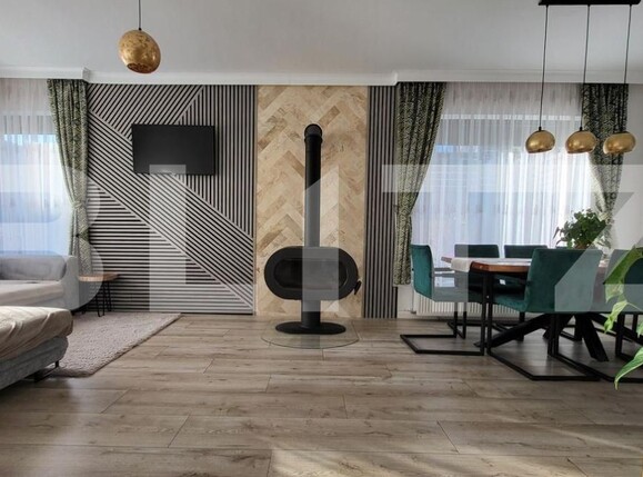 Casa de vânzare 3 camere Dezmir - 180268CV | BLITZ Cluj-Napoca | Poza1