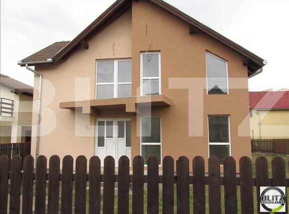 Casa de vânzare 4 camere Floreşti - 18027CV | BLITZ Cluj-Napoca | Poza2