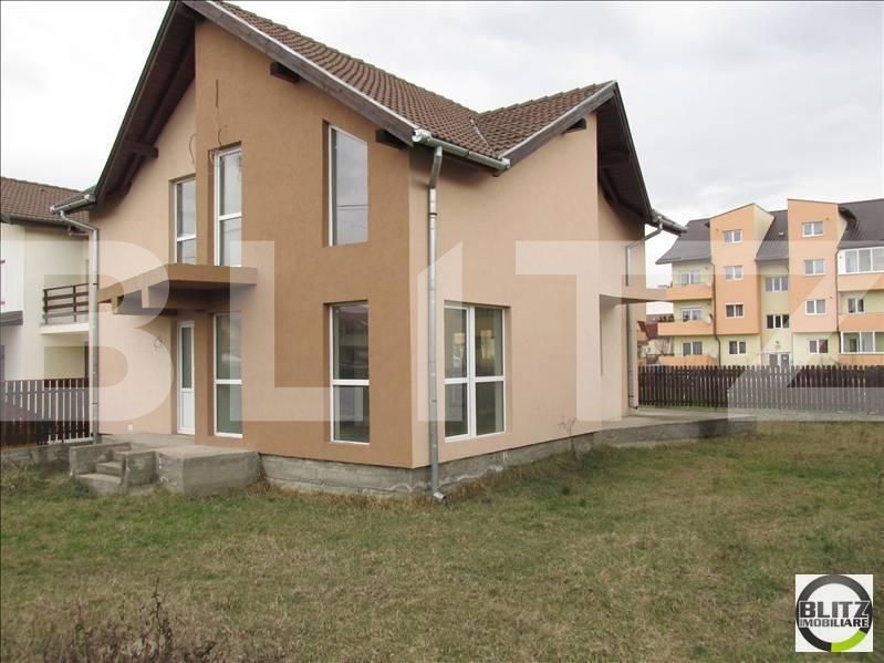 Casa de vânzare 4 camere Floreşti - 18027CV | BLITZ Cluj-Napoca | Poza1