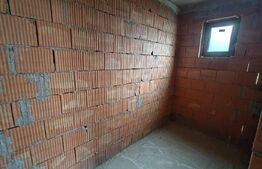 Casa individuala la rosu, 150mp, 500eurp/mp, Agarbiciu