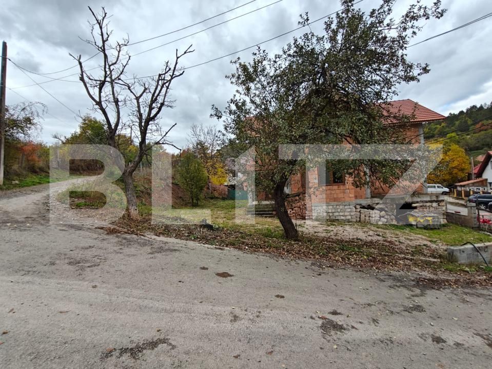 Casa de vânzare 7 camere Gilău - 180271CV | BLITZ Cluj-Napoca | Poza3