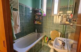 Apartament cu 2 camere, 56 mp, boxa si pod, zona Baritiu, Centru
