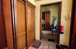 Apartament cu 2 camere, 56 mp, boxa si pod, zona Baritiu, Centru