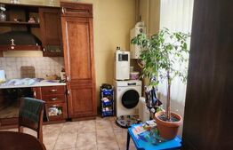 Apartament cu 2 camere, 56 mp, boxa si pod, zona Baritiu, Centru