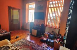 Apartament cu 2 camere, 56 mp, boxa si pod, zona Baritiu, Centru