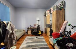 Apartament cu 2 camere, 56 mp, boxa si pod, zona Baritiu, Centru