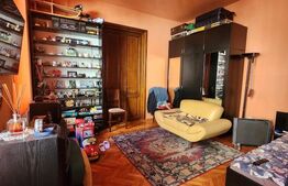 Apartament cu 2 camere, 56 mp, boxa si pod, zona Baritiu, Centru