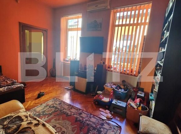 Apartament de vânzare 2 camere Central - 180272AV | BLITZ Cluj-Napoca | Poza5