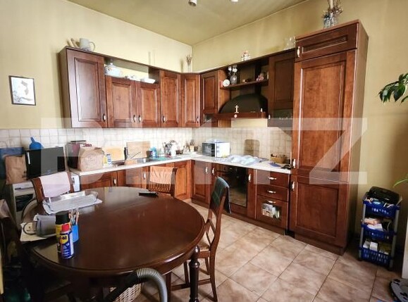 Apartament de vânzare 2 camere Central - 180272AV | BLITZ Cluj-Napoca | Poza2