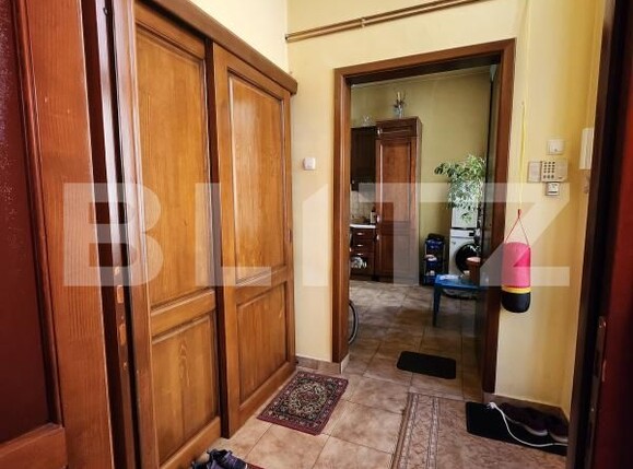 Apartament de vânzare 2 camere Central - 180272AV | BLITZ Cluj-Napoca | Poza4