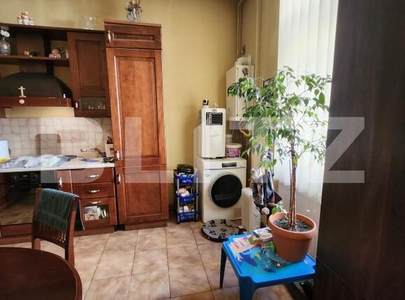 Apartament de vânzare 2 camere Central - 180272AV | BLITZ Cluj-Napoca | Poza3