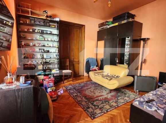 Apartament de vânzare 2 camere Central - 180272AV | BLITZ Cluj-Napoca | Poza7