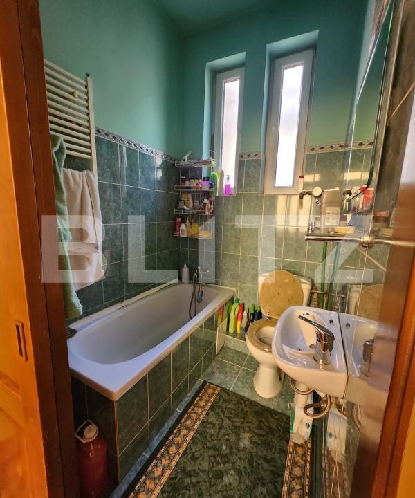 Apartament de vânzare 2 camere Central - 180272AV | BLITZ Cluj-Napoca | Poza10