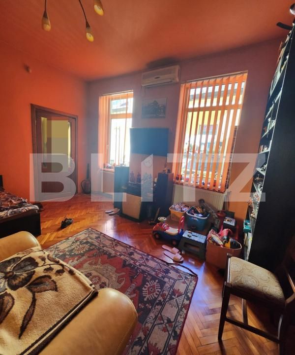 Apartament de vânzare 2 camere Central - 180272AV | BLITZ Cluj-Napoca | Poza5