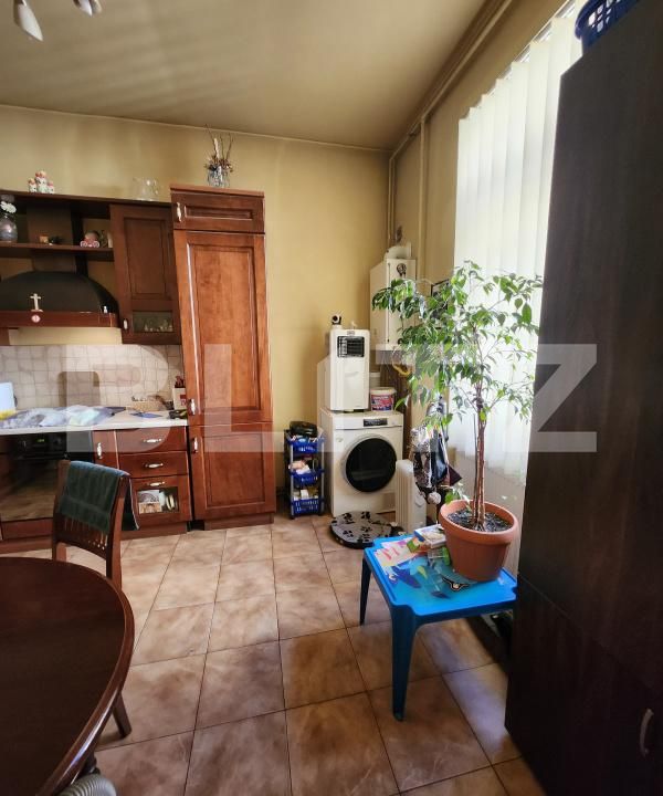 Apartament de vânzare 2 camere Central - 180272AV | BLITZ Cluj-Napoca | Poza3