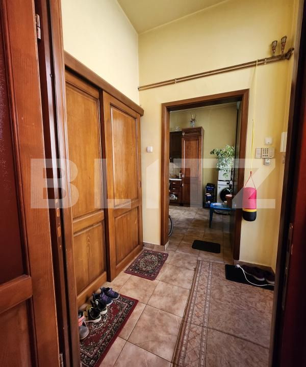Apartament de vânzare 2 camere Central - 180272AV | BLITZ Cluj-Napoca | Poza4