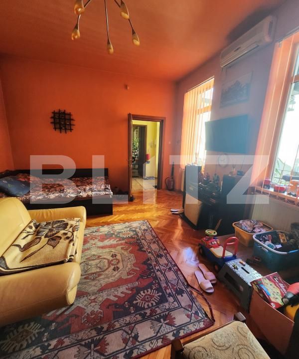 Apartament de vânzare 2 camere Central - 180272AV | BLITZ Cluj-Napoca | Poza6