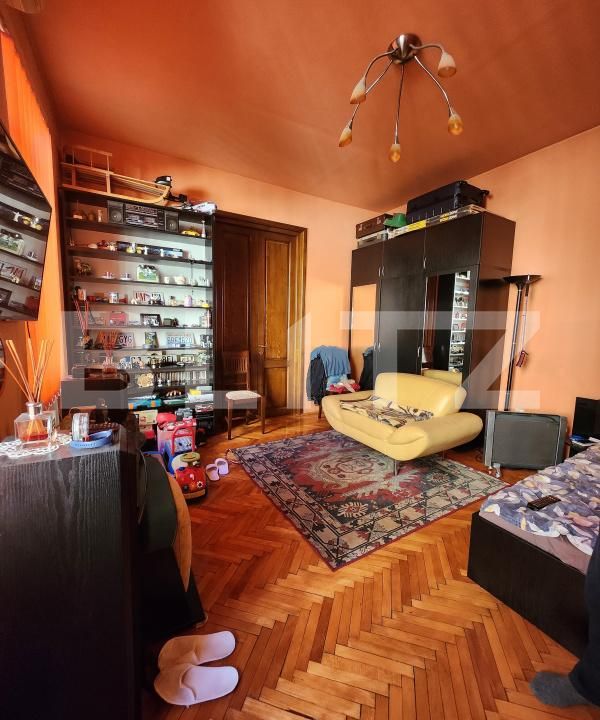 Apartament de vânzare 2 camere Central - 180272AV | BLITZ Cluj-Napoca | Poza7