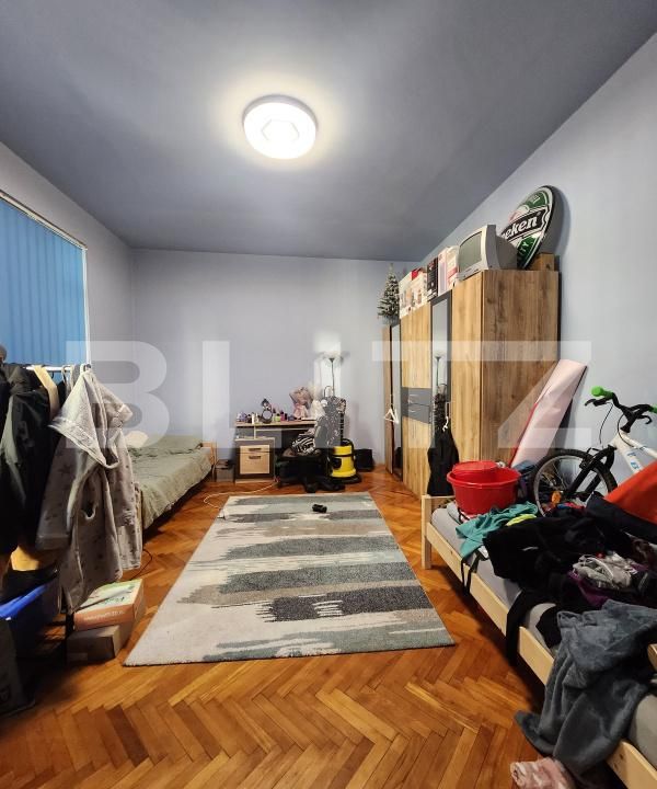 Apartament de vânzare 2 camere Central - 180272AV | BLITZ Cluj-Napoca | Poza9