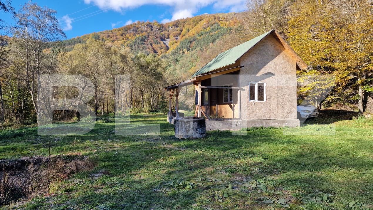 Casa de vânzare 1 camera Mărişel - 180273CV | BLITZ Cluj-Napoca | Poza3