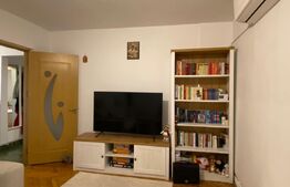Apartament 3 camere, 72 mp, zona Gheorgheni