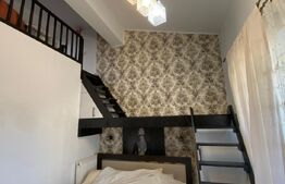 Apartament 3 camere, 70 mp total, cu mansarda, zona Iris 