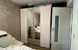 Apartament 3 camere, 70 mp total, cu mansarda, zona Iris 